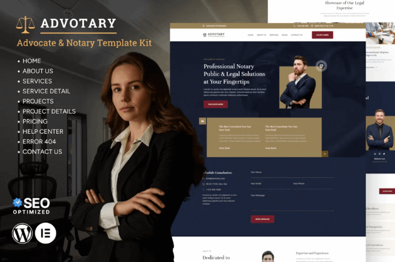 Advotary - Notary Public & Legal Services
