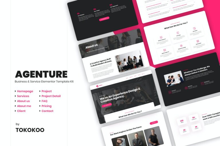 Agenture