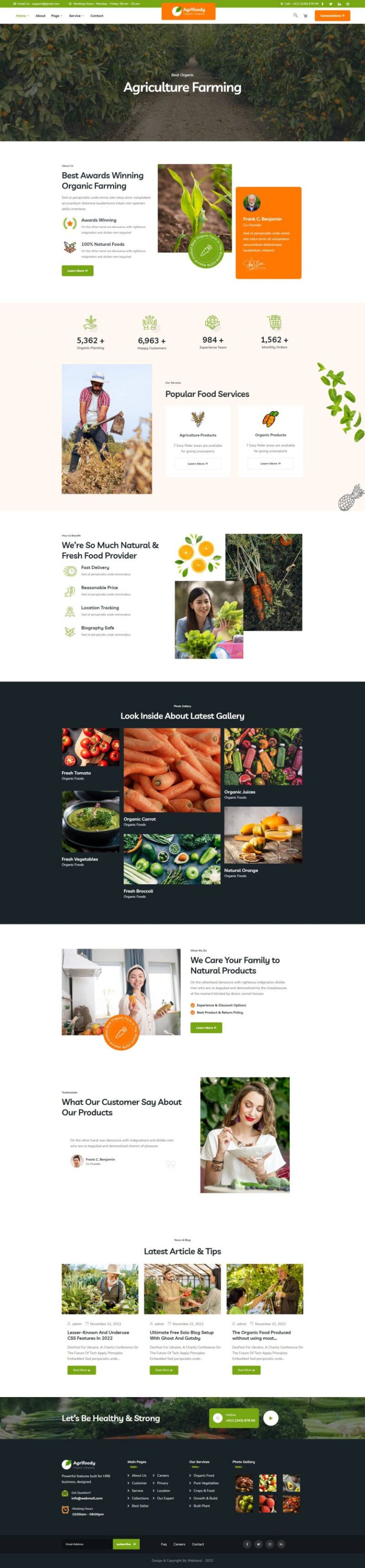 Agrifoody