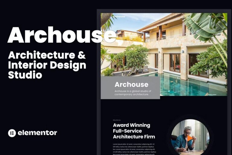 Archouse - Architecture & Interior Design Studio