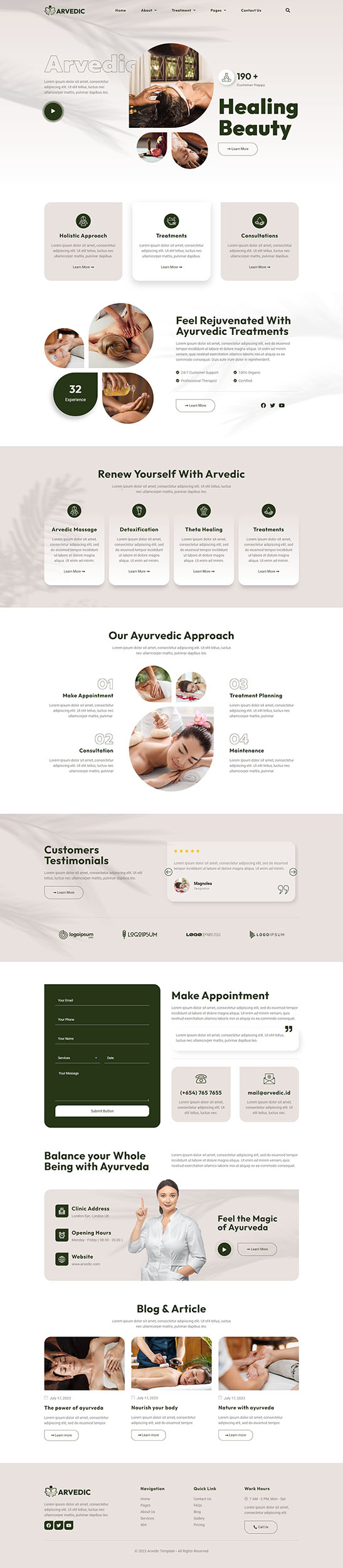 Arvedic