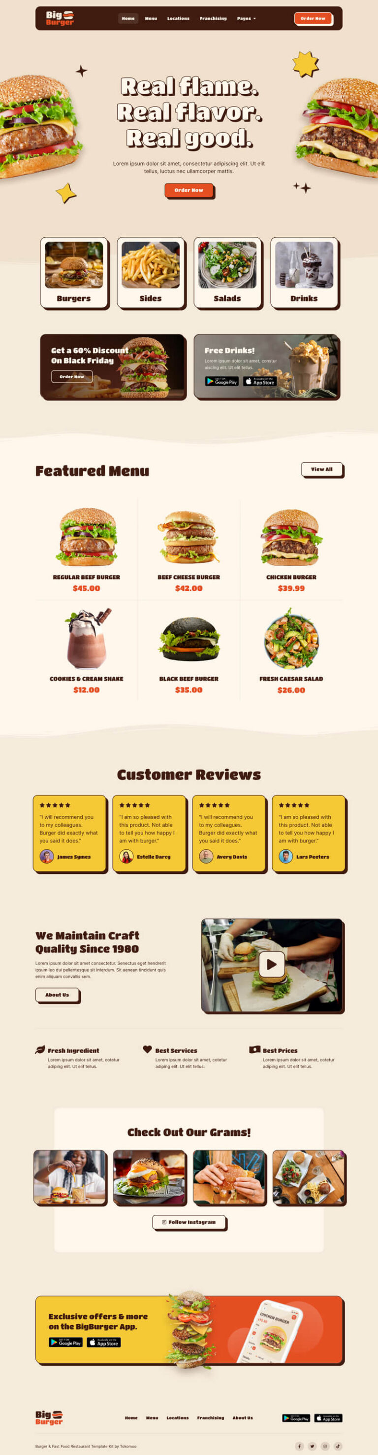BigBurger