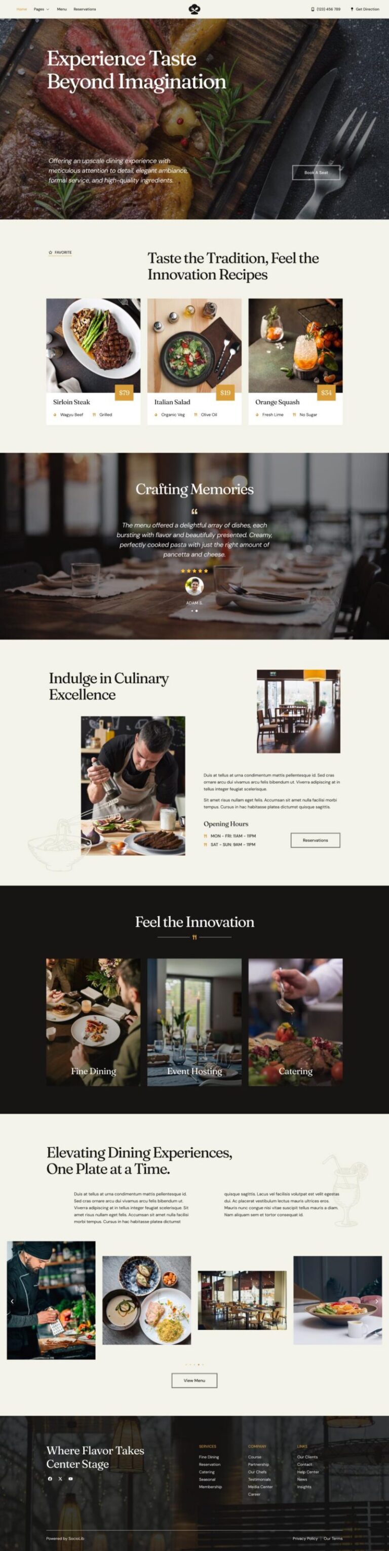 Bistro