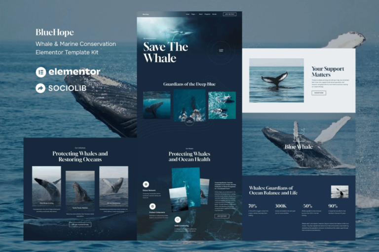 BlueHope