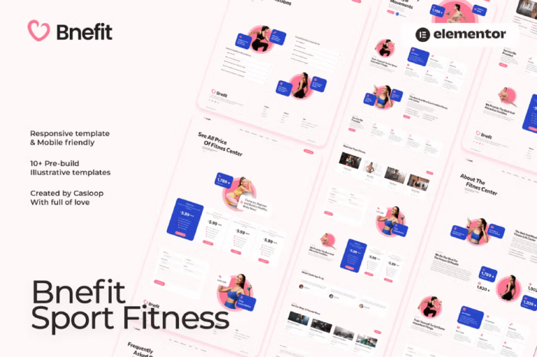Bnefit
