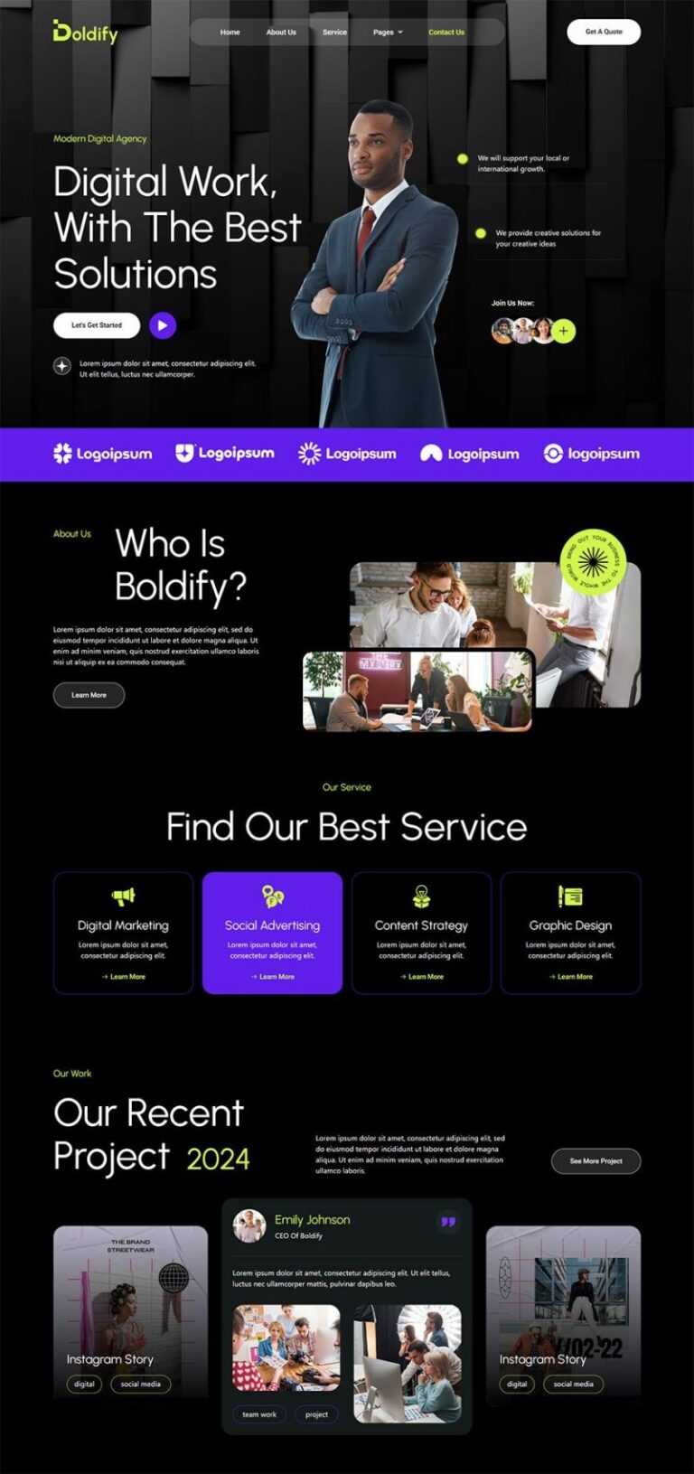 Boldify
