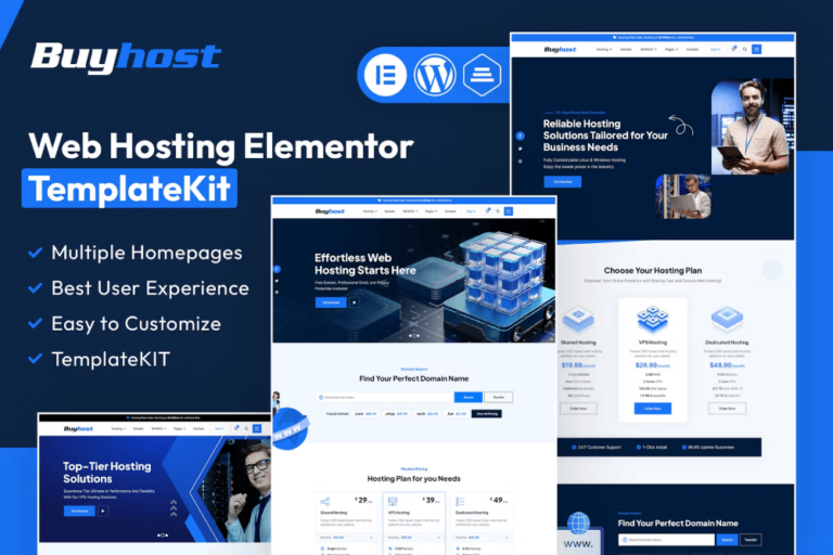 BuyHost