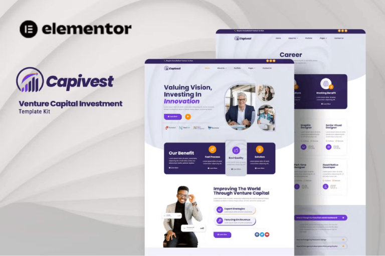 Capivest