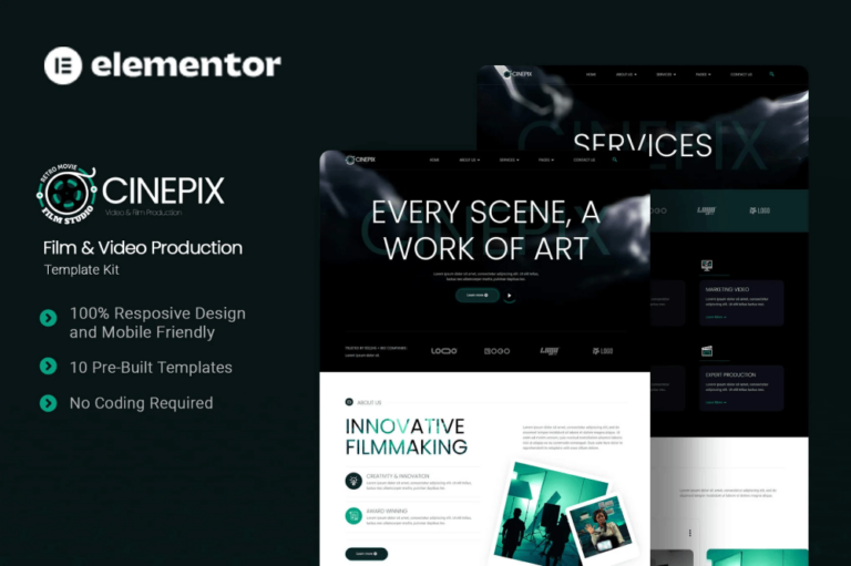 Cinepix