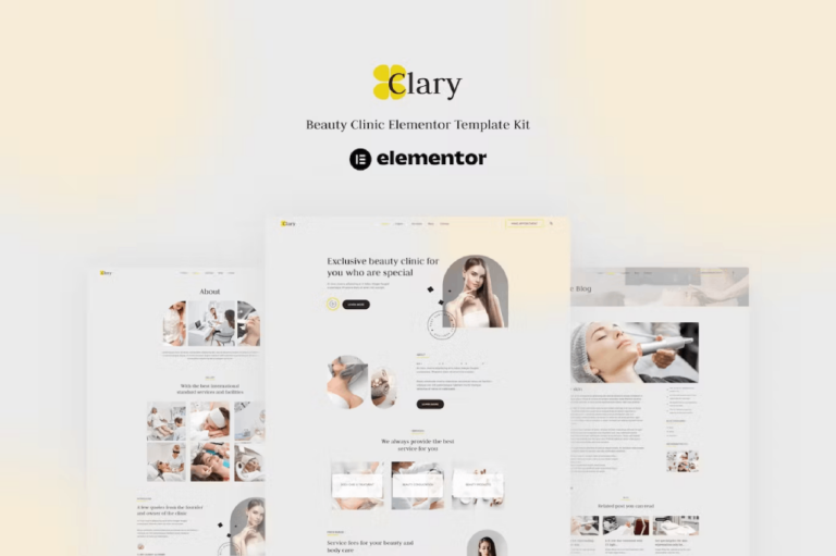Clary - Beauty Clinic