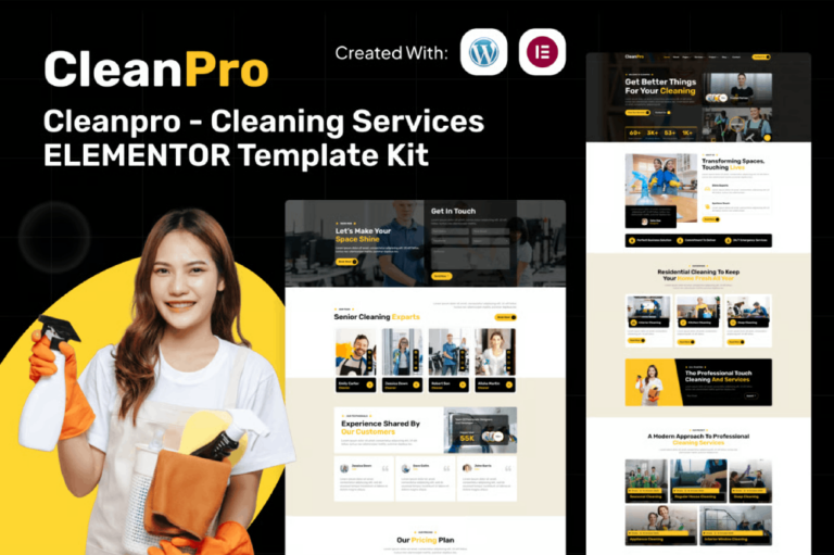 Cleanpro