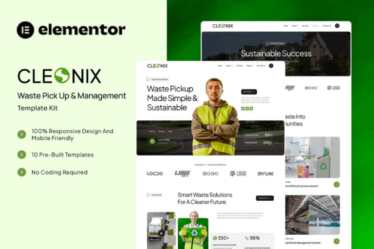 Cleonix