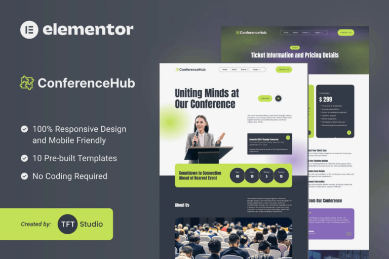 Conferencehub