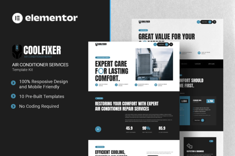 Coolfixer