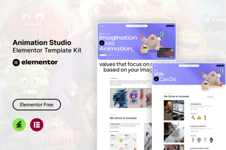 Debv - Animation Studio
