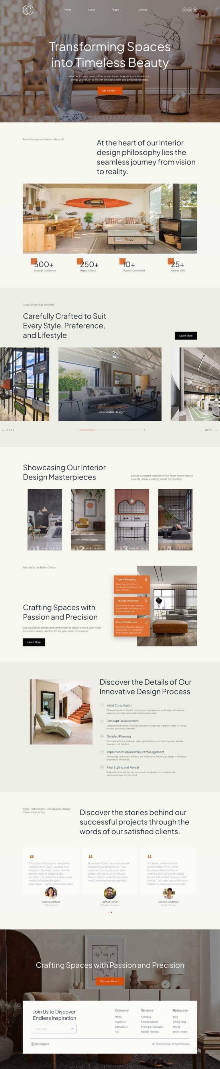 Decospace