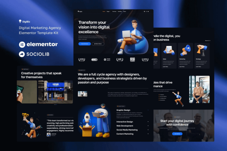 Digibiz