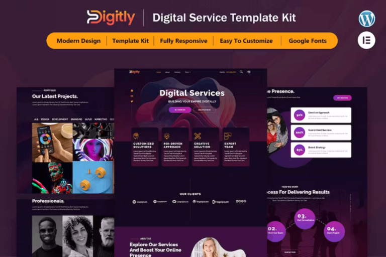 Digitly