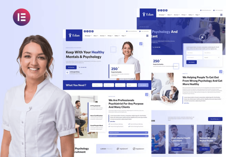 Edan - Human Psychology & Consultant