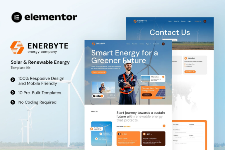 enerbyte